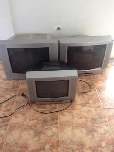 televizora
