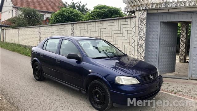 Opel Astra 2 0 Dizel Pa Dogan Prishtin 235