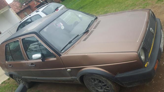 Golf 2