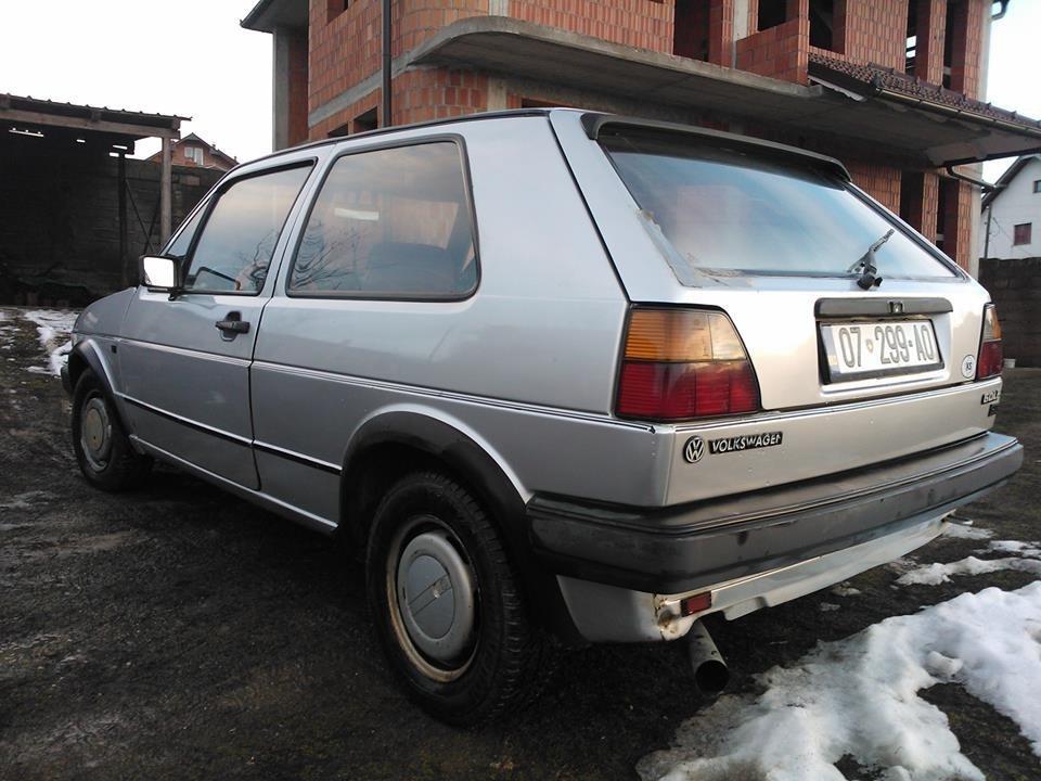 GOLF-2