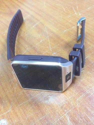 SmartWatch