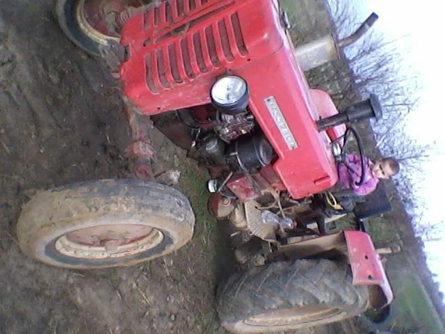 Traktor