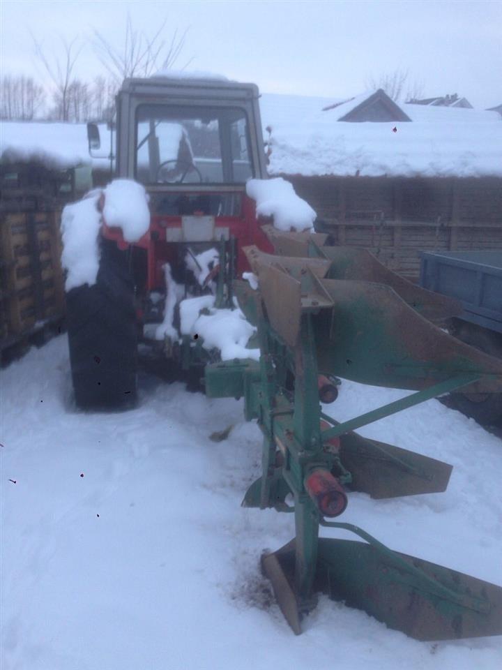 Traktor
