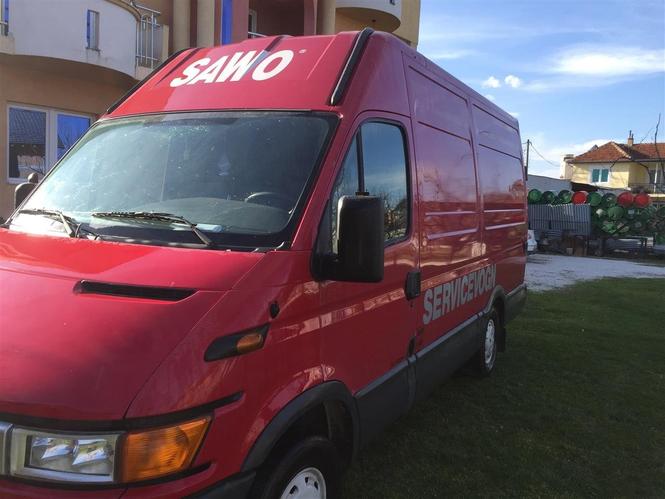 IVECO 3