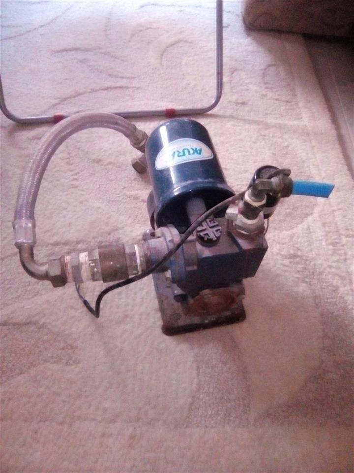 Hidrofor