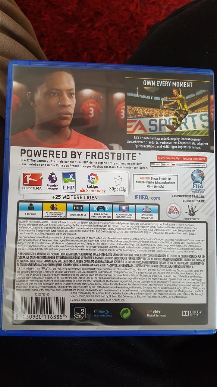 Fifa-17