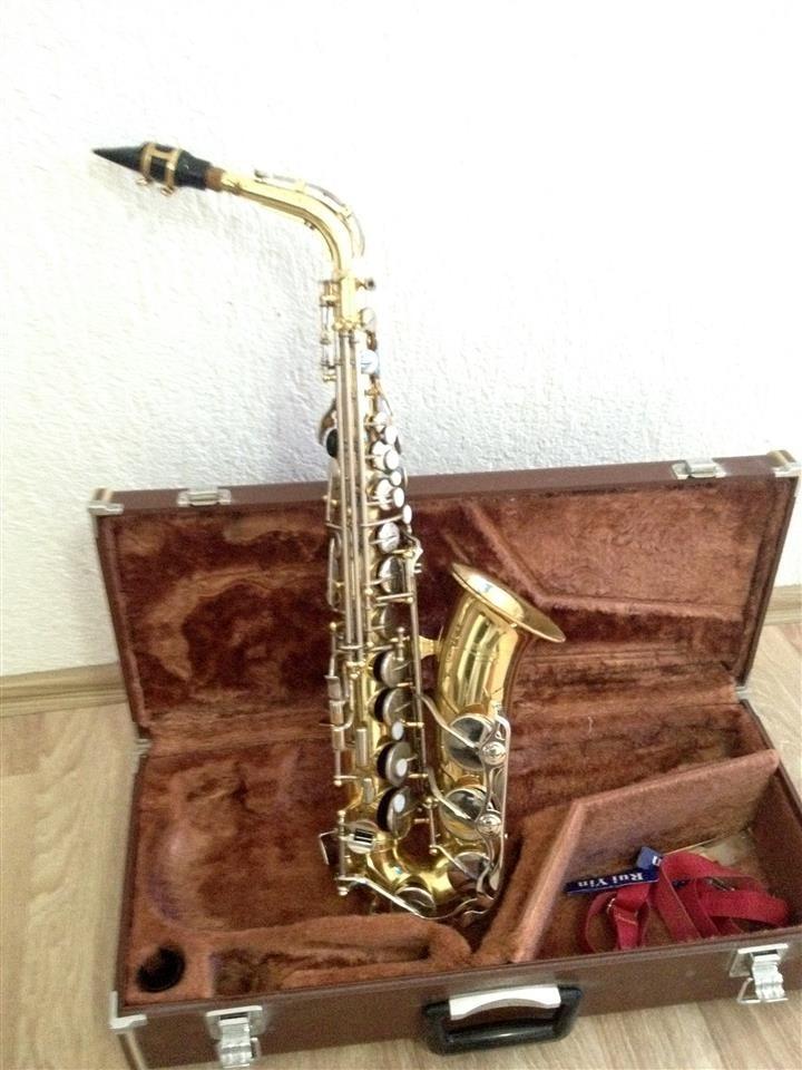 Saksofon-Yamaha-25-