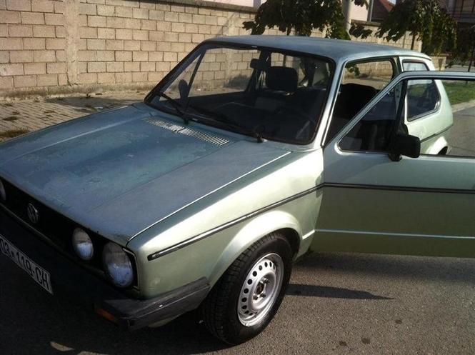 Golf 2
