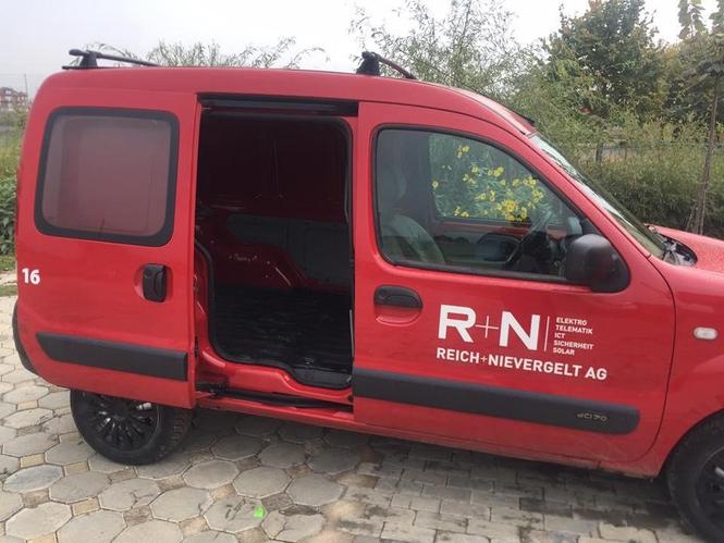 RENAULT KONGO