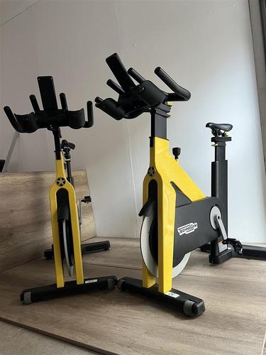 Technogym