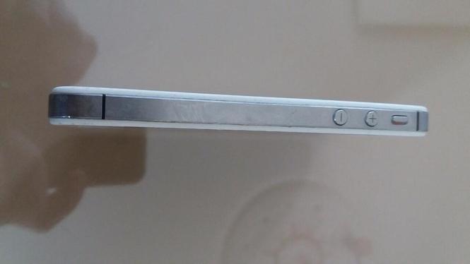 Iphone 4s 