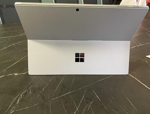 Llaptop microsoft
