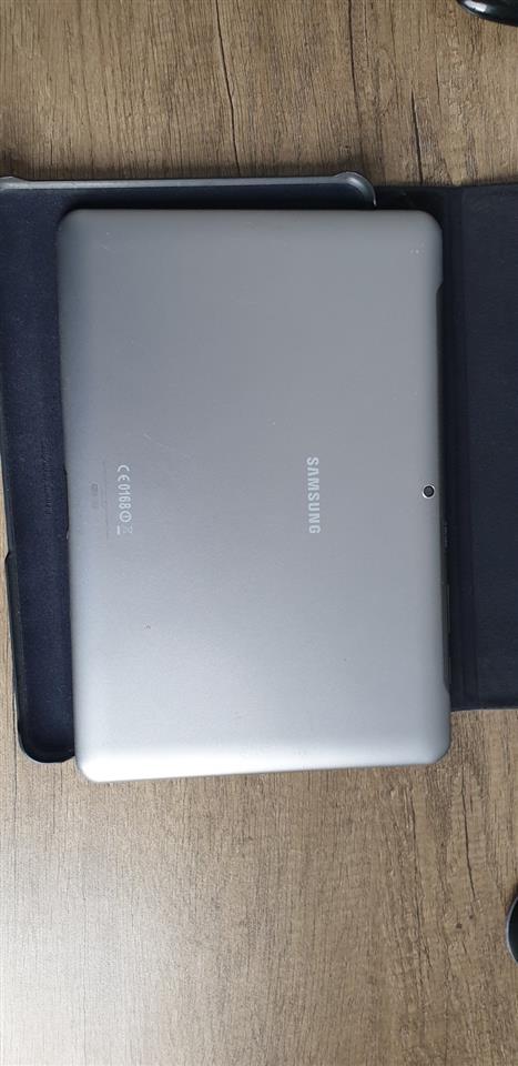 Samssung-TAB-2