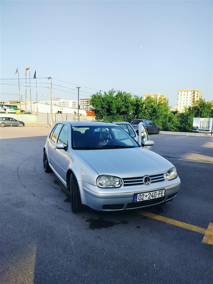 Golf-4