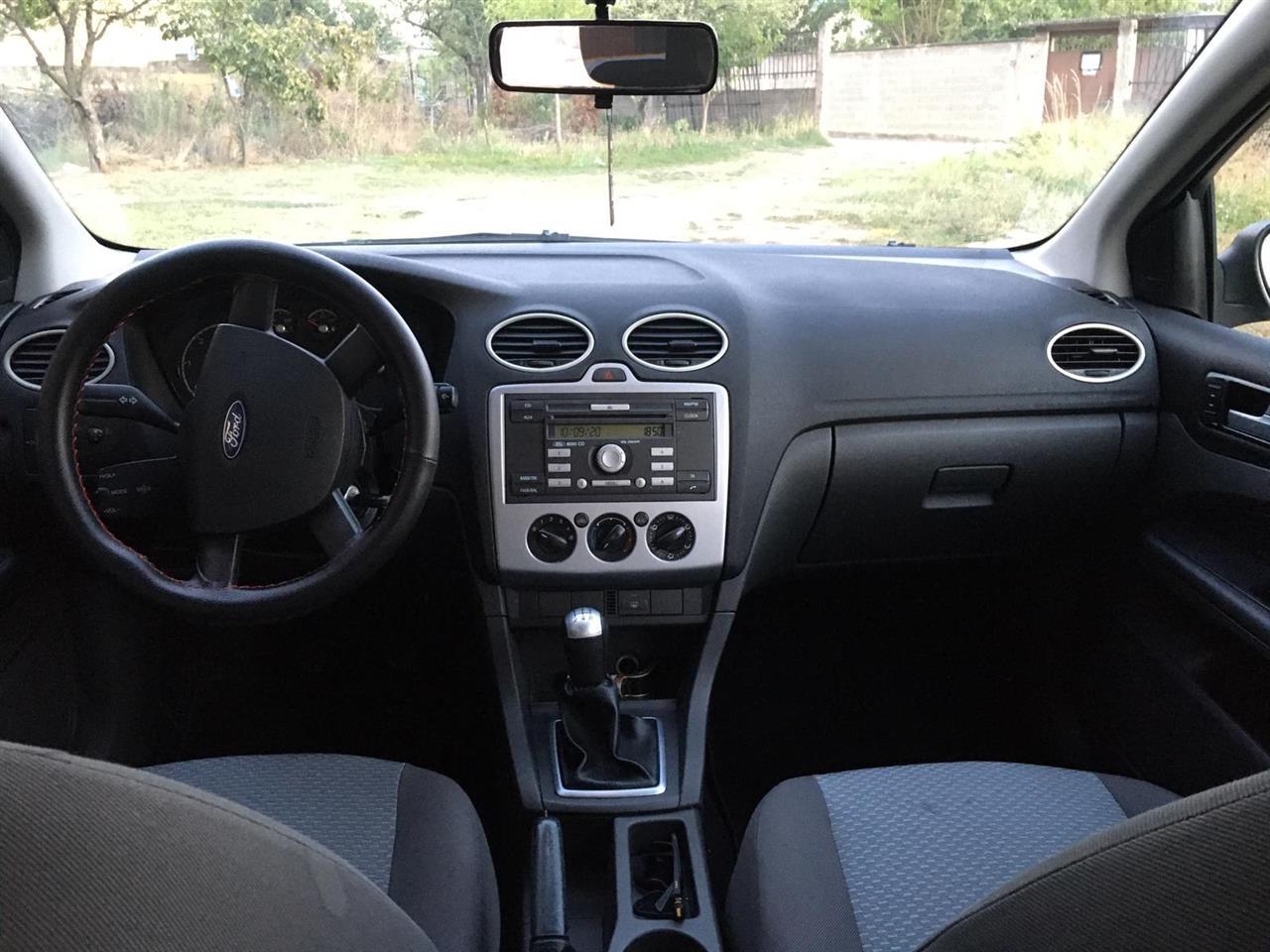 Ford-focus