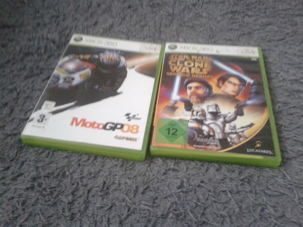 Cd-per-xbox-360