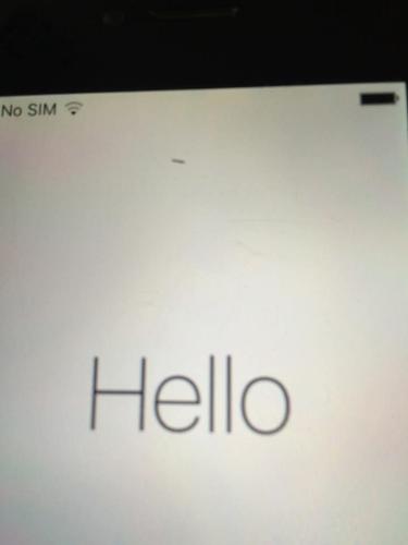iPhone 4