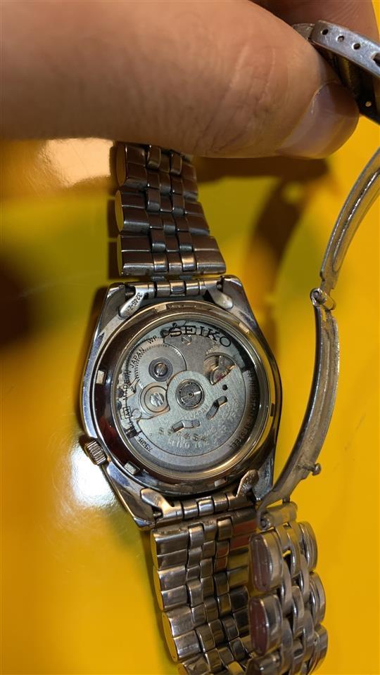 Ora-Seiko