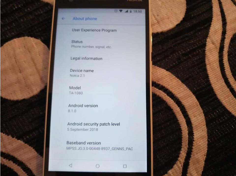 Nokia