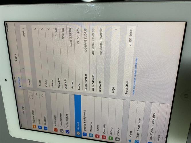 Ipad 2