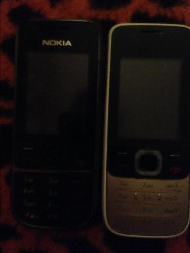 2 Nokia 