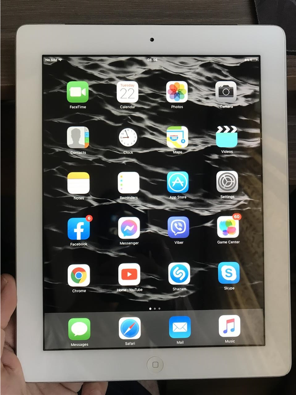 Ipad