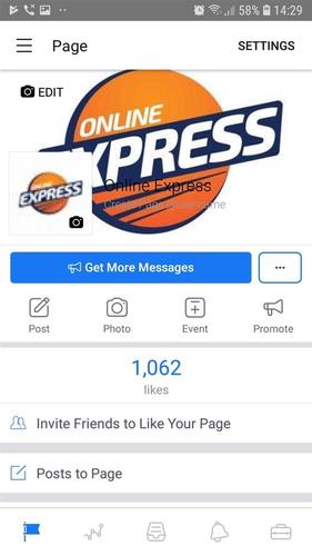 online express