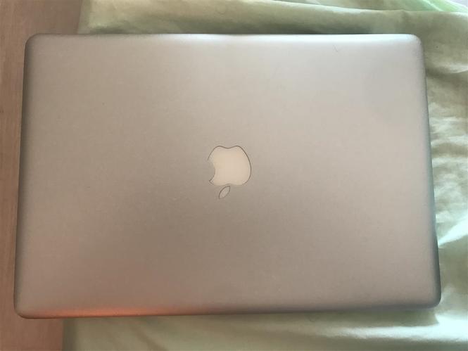 macbook pro 