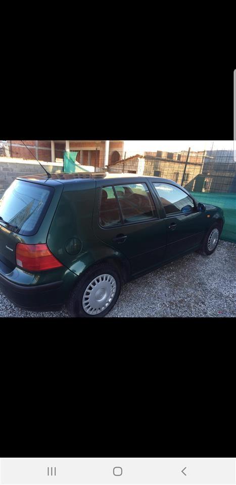 Golf-4