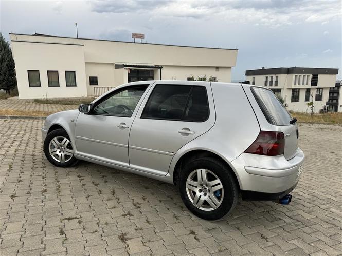 Golf 4