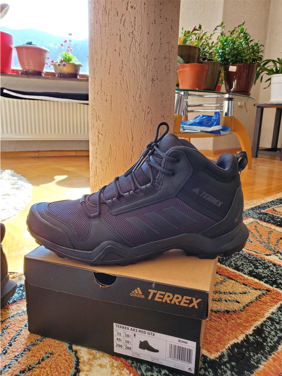 Adidas-Terrex