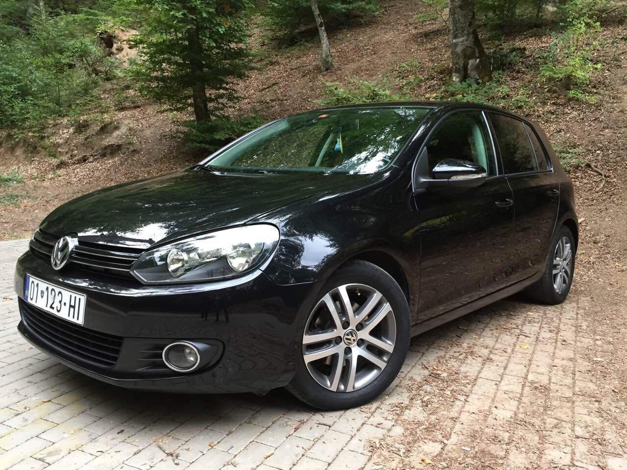 Golf-6