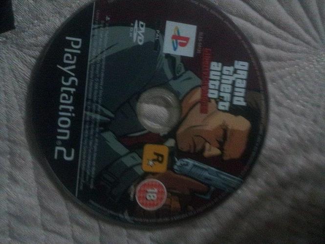CD per ps2 Super cmim
