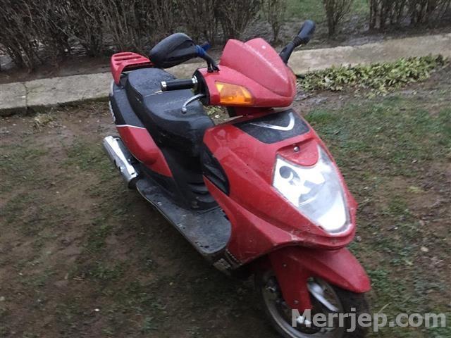 Shitet Rodeo 150 cc