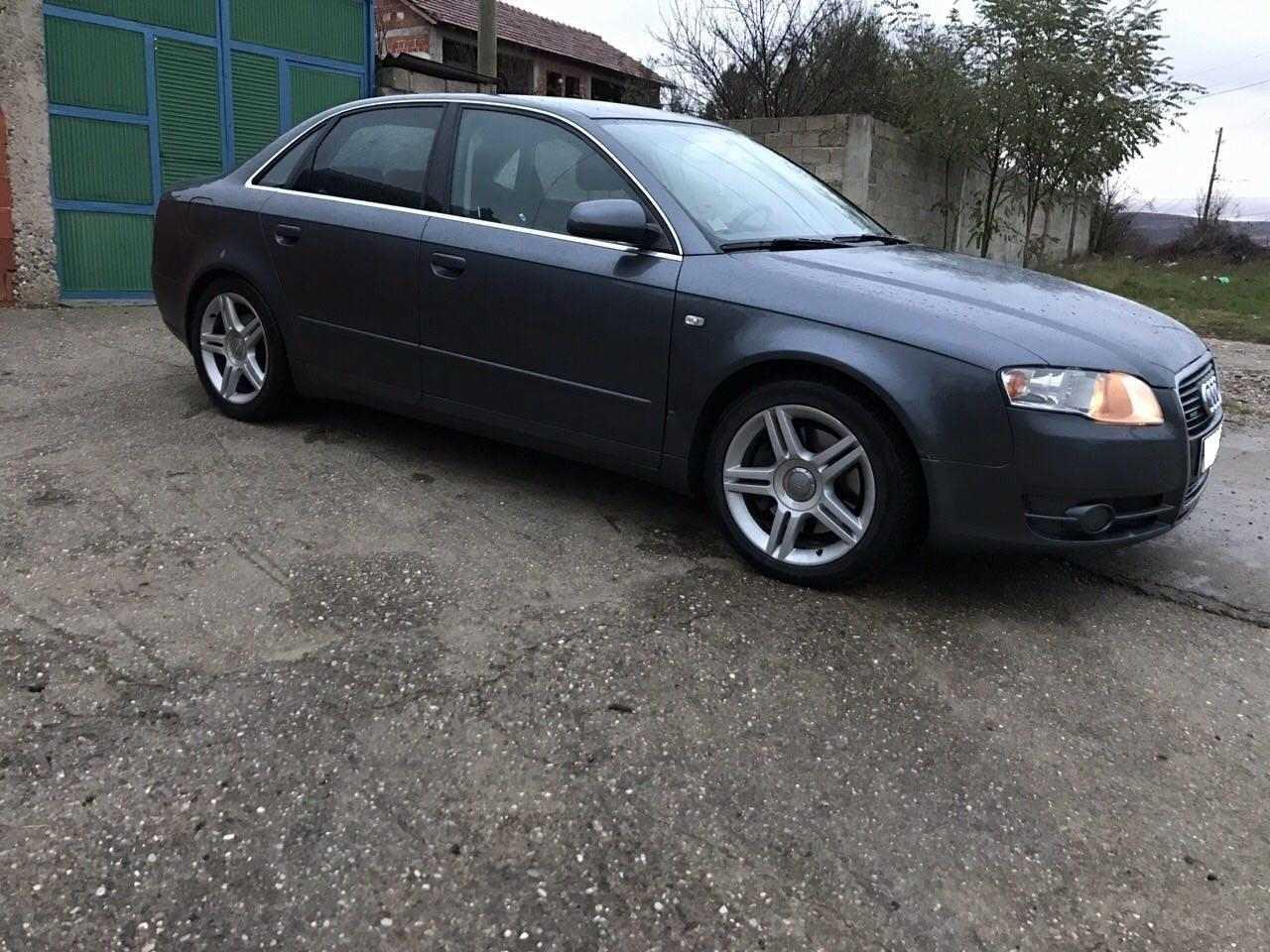 Audi-A4