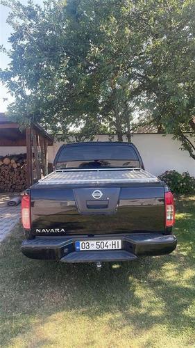 Nissan Navaro