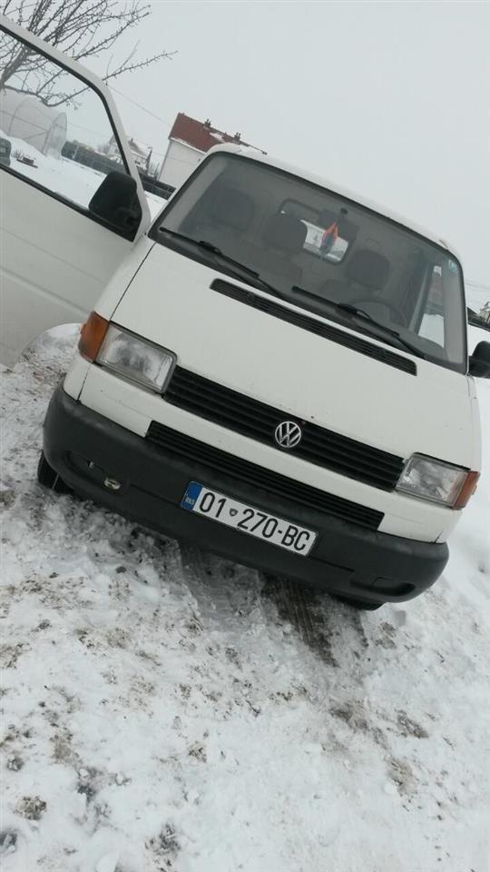 Kombi-t4