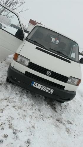 Kombi t4