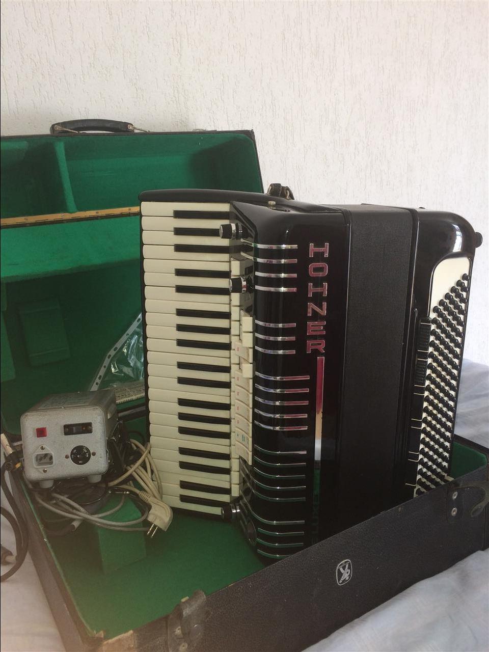 Harmonik-