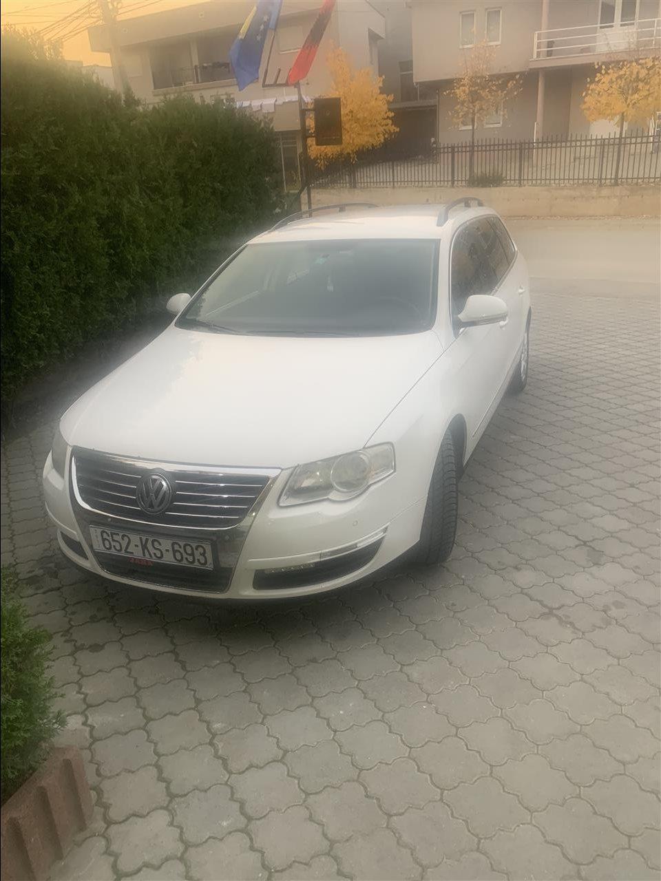 Passat-3C
