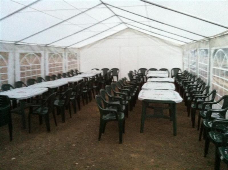 Tenda