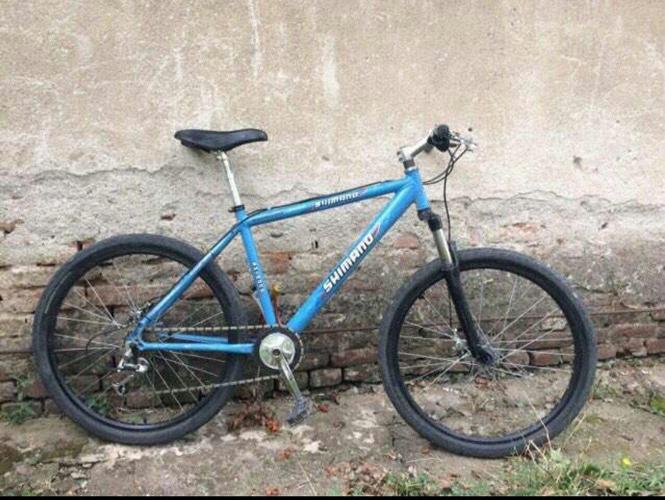 biciklet