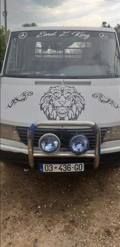 Sprinter 208d 
