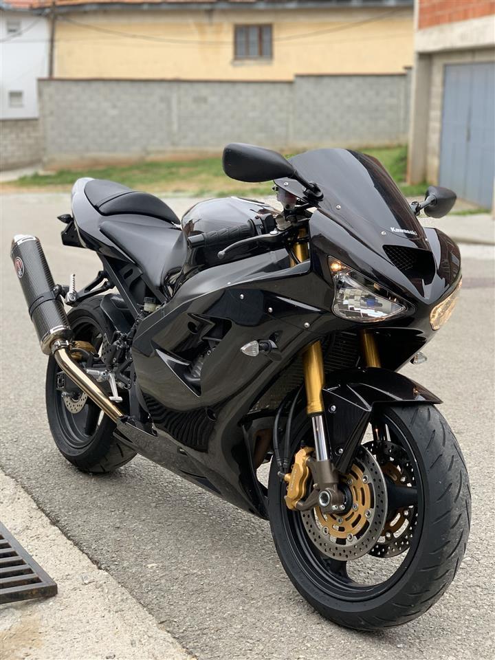 Kawasaki