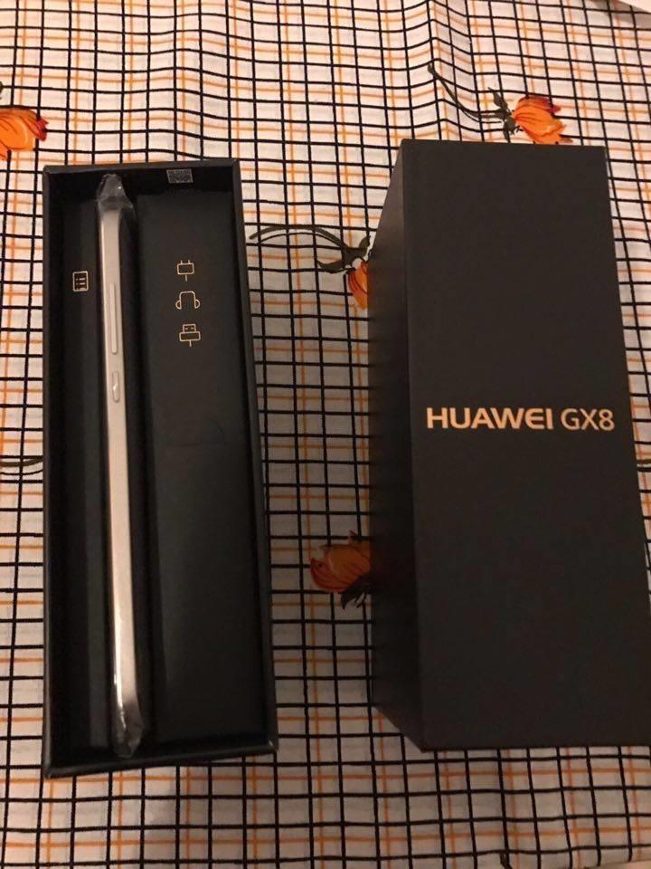 HuaweiGX8