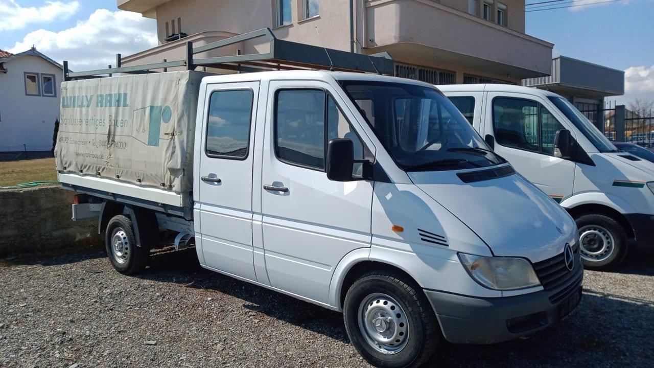 Sprinter-----