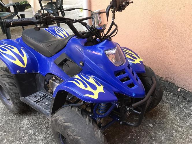 Motor