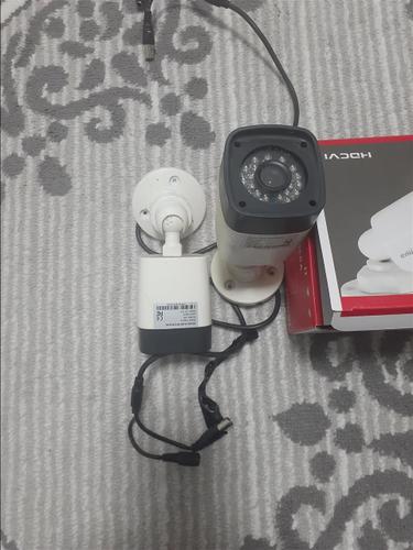 Camera