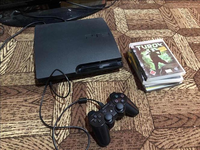 Ps3