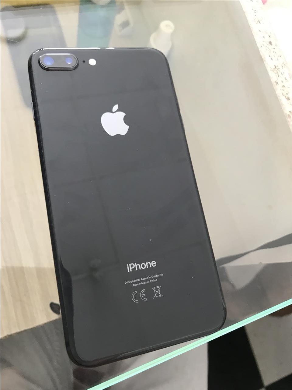 iPhone-8+